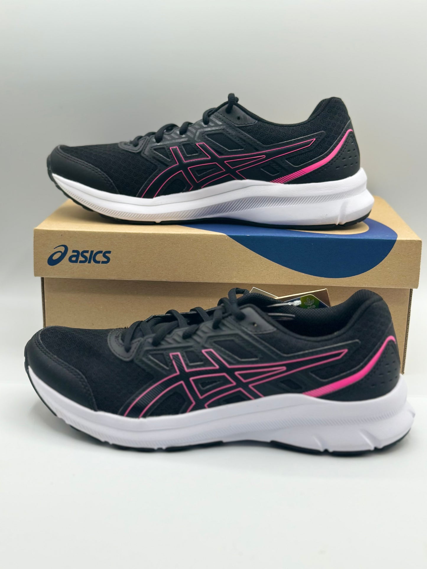 Baskets Asics Femme Jolt 3 Road Running Shoe