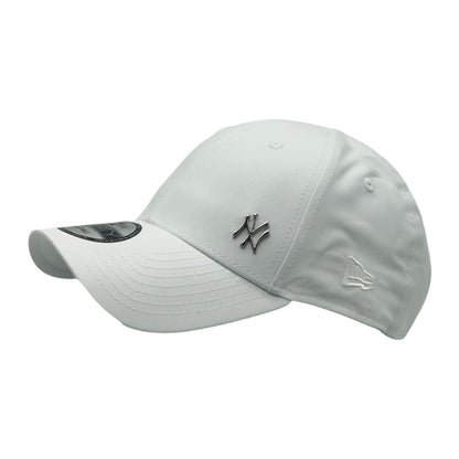 New era 
FLAWLESS FORTY - casquette - new york yankees whi