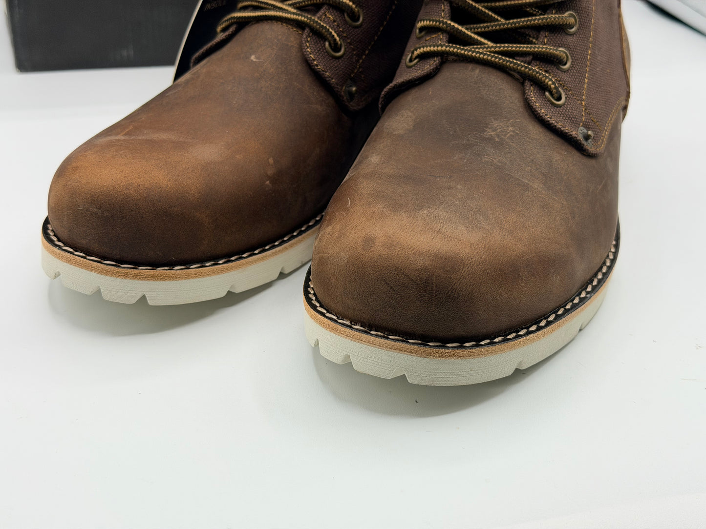 Levi's Homme Jax Botte Tendance