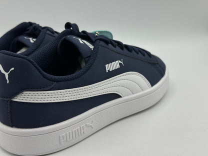 PUMA Mixte Smash V2 Baskets