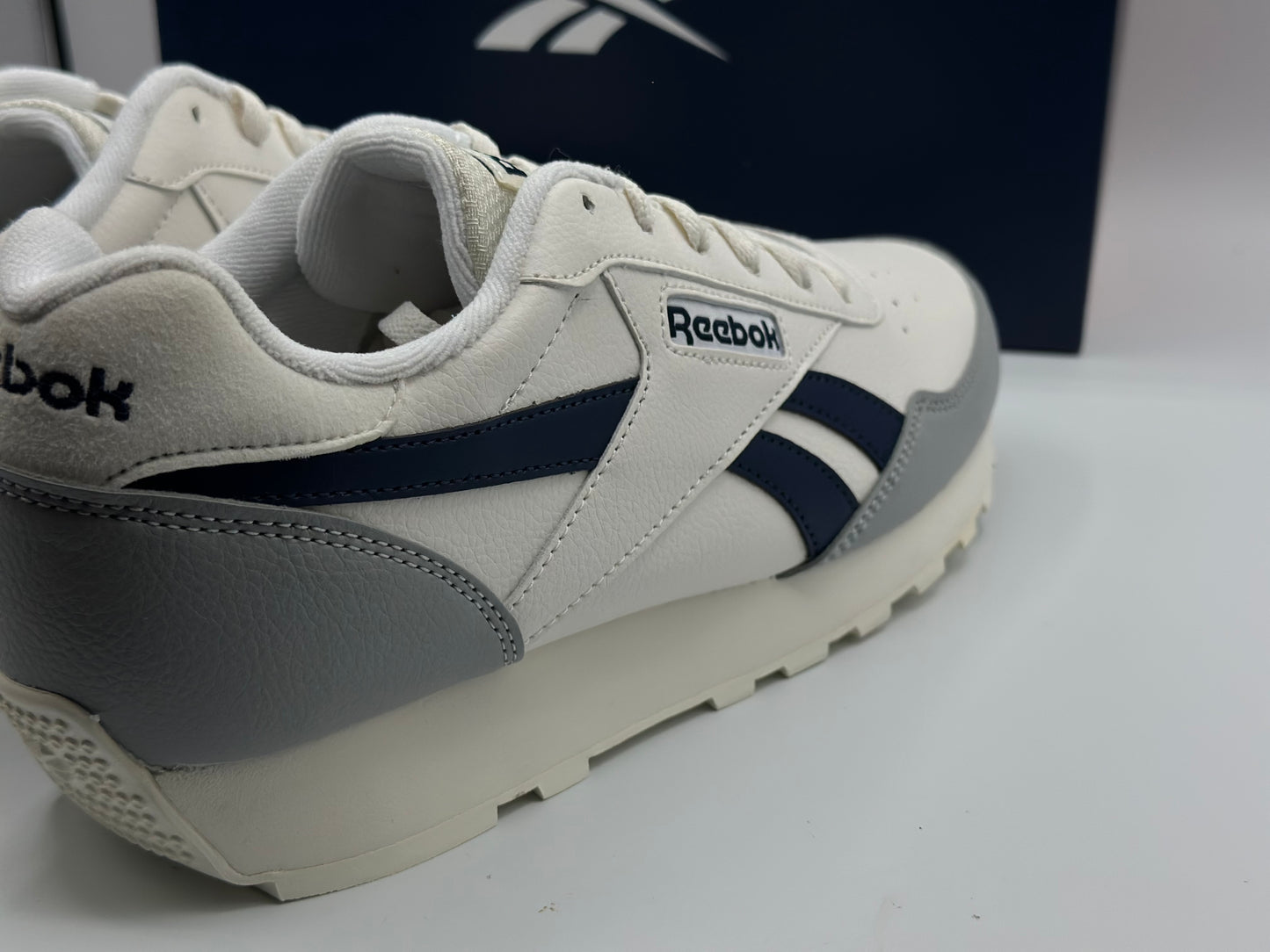 Reebok Mixte Course de Rembobin Basket