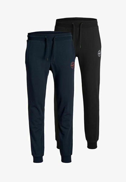 Jack & Jones 2 PACK - Pantalon de survêtement neuf taille 42
