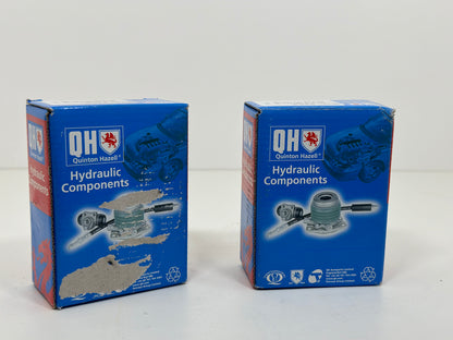 Cylindre de roue QUINTON HAZELL BWC3464 pour Renault Clio