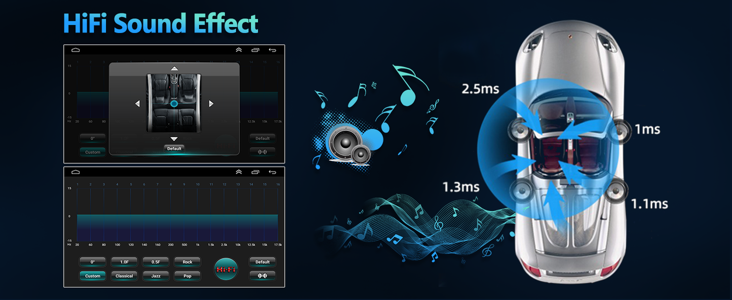 Autoradio 2+32G Android 13 pour Mercedes Benz W164 X164 ML350 ML500 ML280 GL320 GL350 GL450 2008-201