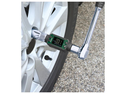 PARKSIDE Adaptateur de couple numérique ( Cle dynamométrique)