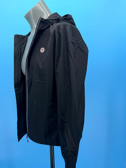Lee Cooper - Veste FAWAY Noire - Noir