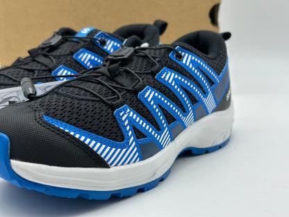 Salomon Mixte XA Pro V8 Chaussures de randonnée