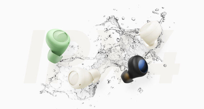 Écouteurs Bluetooth Buds, ID Dolby, ATMOS, 30h, Musique, Ai, ENC, Appel