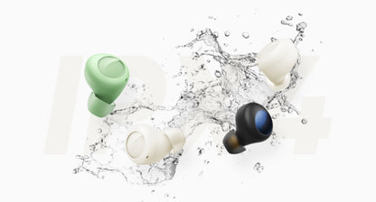 Écouteurs Bluetooth Buds, ID Dolby, ATMOS, 30h, Musique, Ai, ENC, Appel