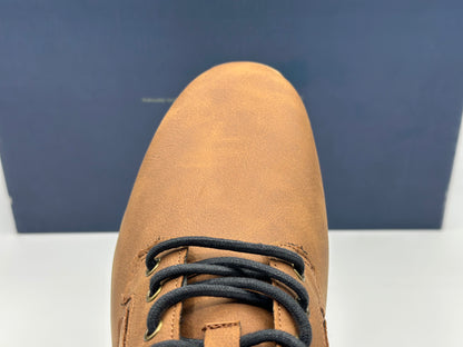 Baskets montantes - brown taille 43