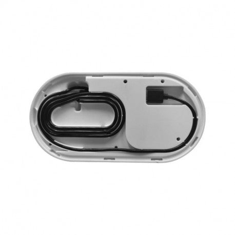Dock de charge induction Apple 3-en-1 pour iPhone / AirPods / Apple Watch - 18W max - noir
