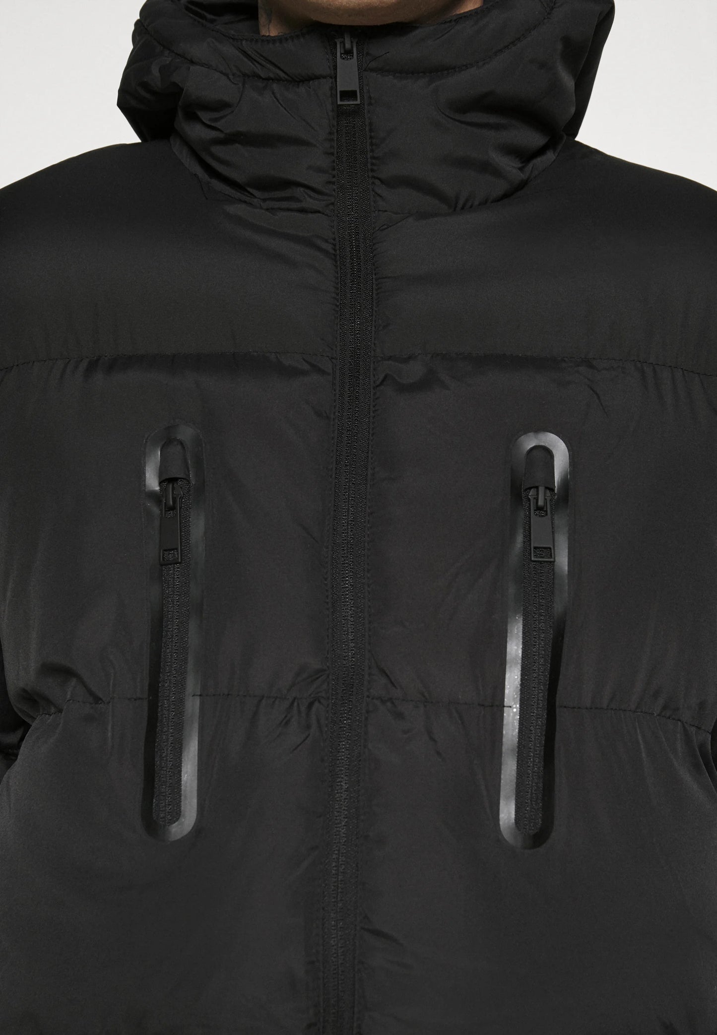 Parka neuve taille M