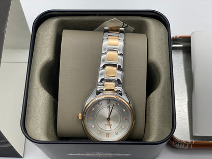 Fossil Modern Sophisticate BQ1574 Pour Femme Flambant Neuve