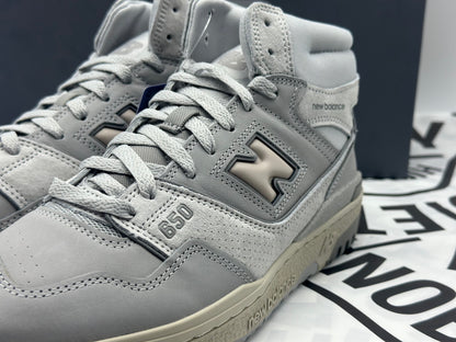 Homme new balance 650 chaussures neuves tailles 42