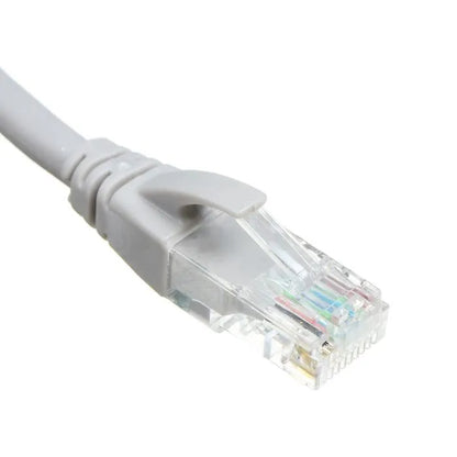 Câble Réseau 50M RJ45 CAT6 Ethernet LAN