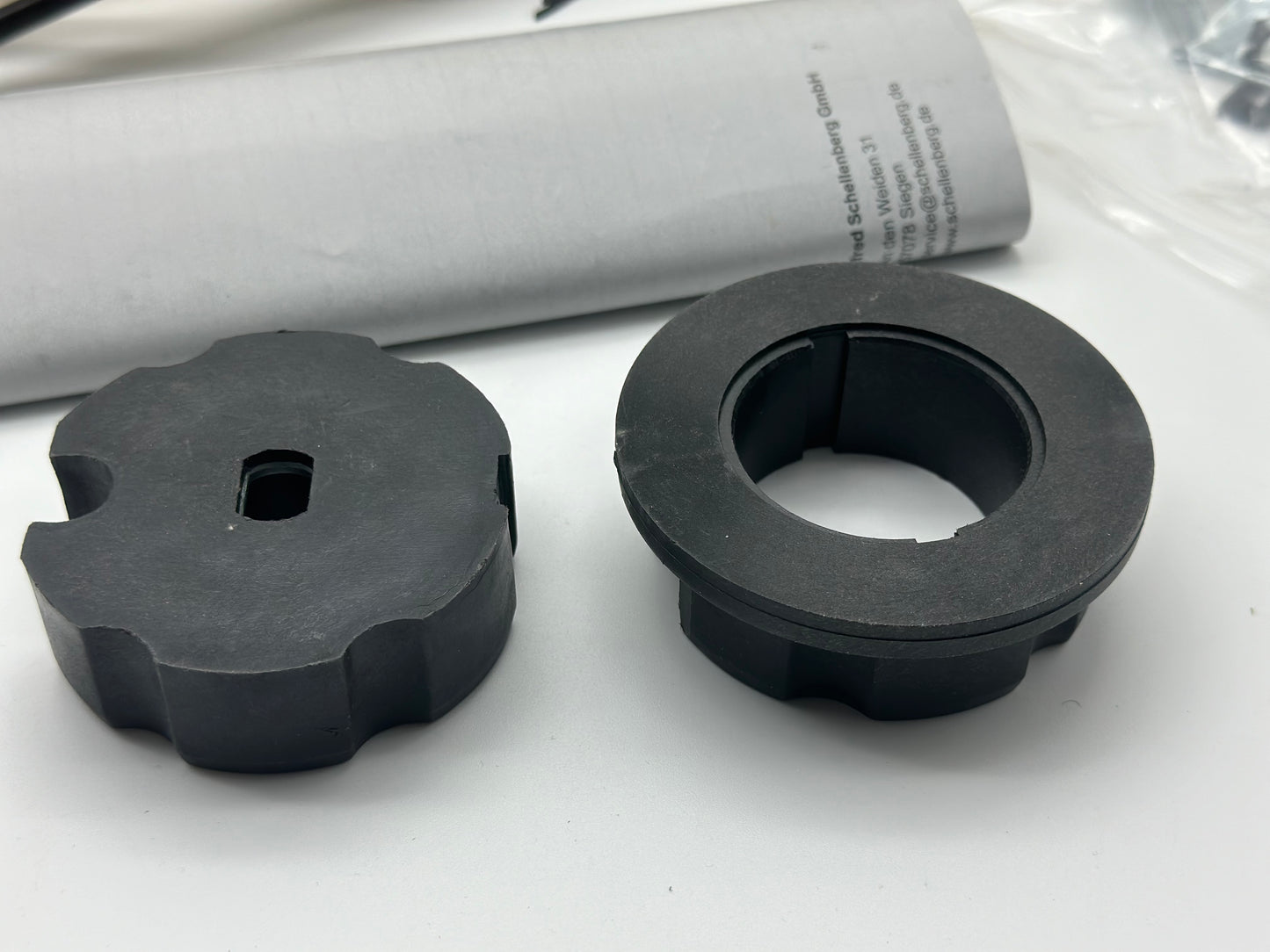 Moteur de Store et où volet pour tube de 65 mm Max neuf