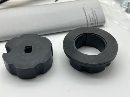 Moteur de Store et où volet pour tube de 65 mm Max neuf