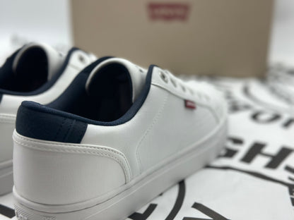 LEVI'S Homme Basket neuves tailles 43