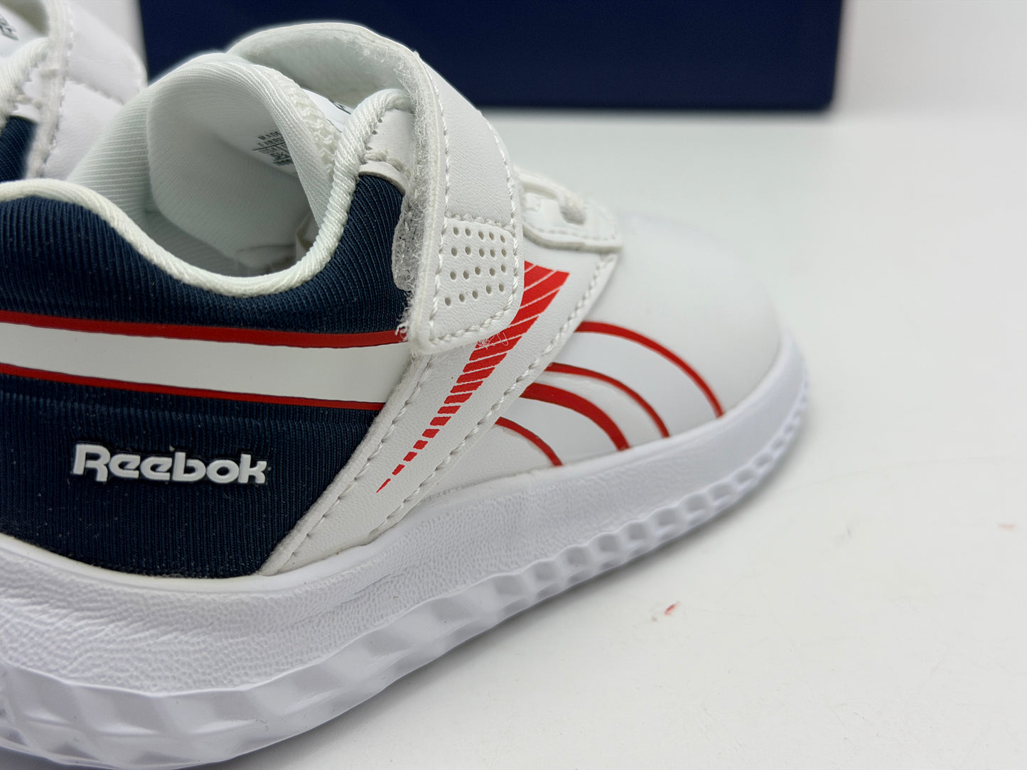 Reebok bébés Nanoflex TR 2 Sneaker