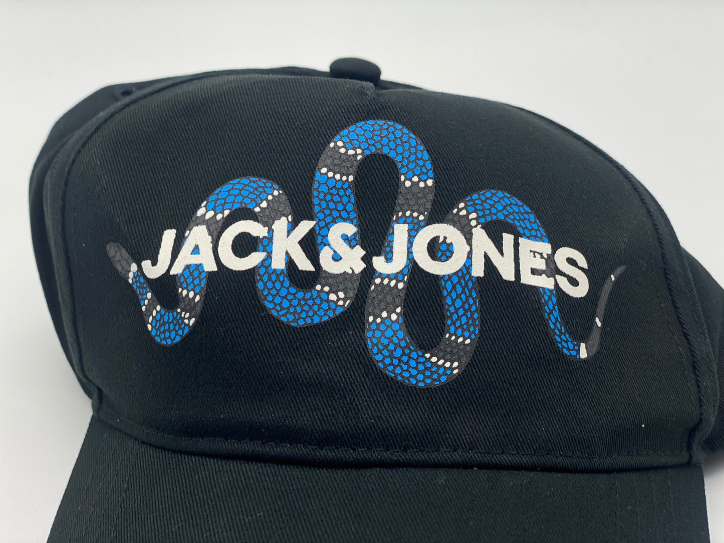 Jack & Jones - Casquette neuve taille unique neuve