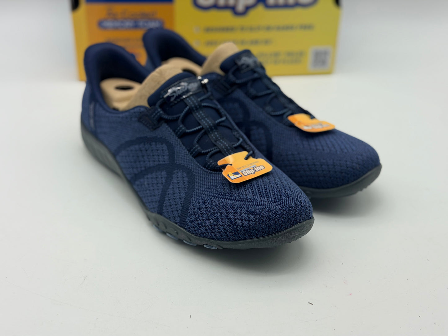 Skechers Breathe Easy Fortune, Baskets Basses Femme