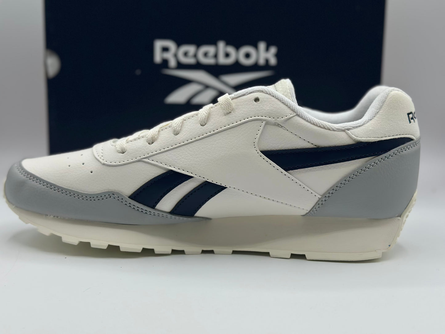 Reebok Mixte Course de Rembobin Basket
