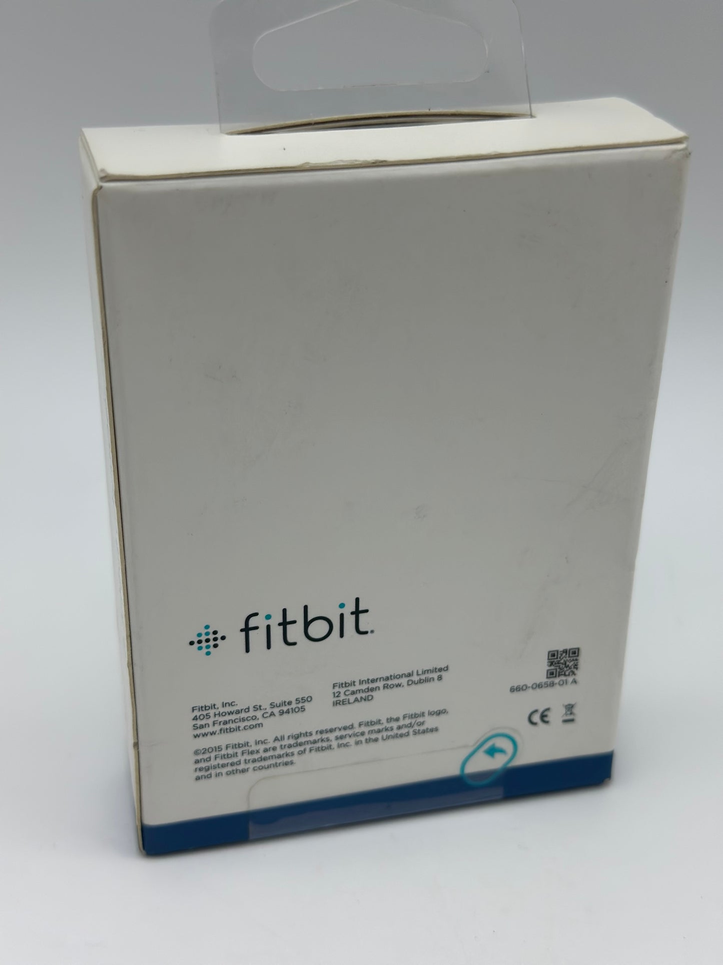 Câble de charge Fitbit pour Fitbit - Noir