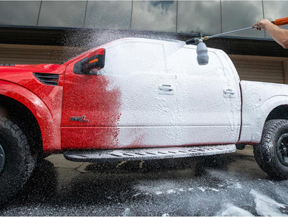 Meguiar's G191532EU Shampooing pour Canon à Mousse Ultimate Snow Foam - 946ml