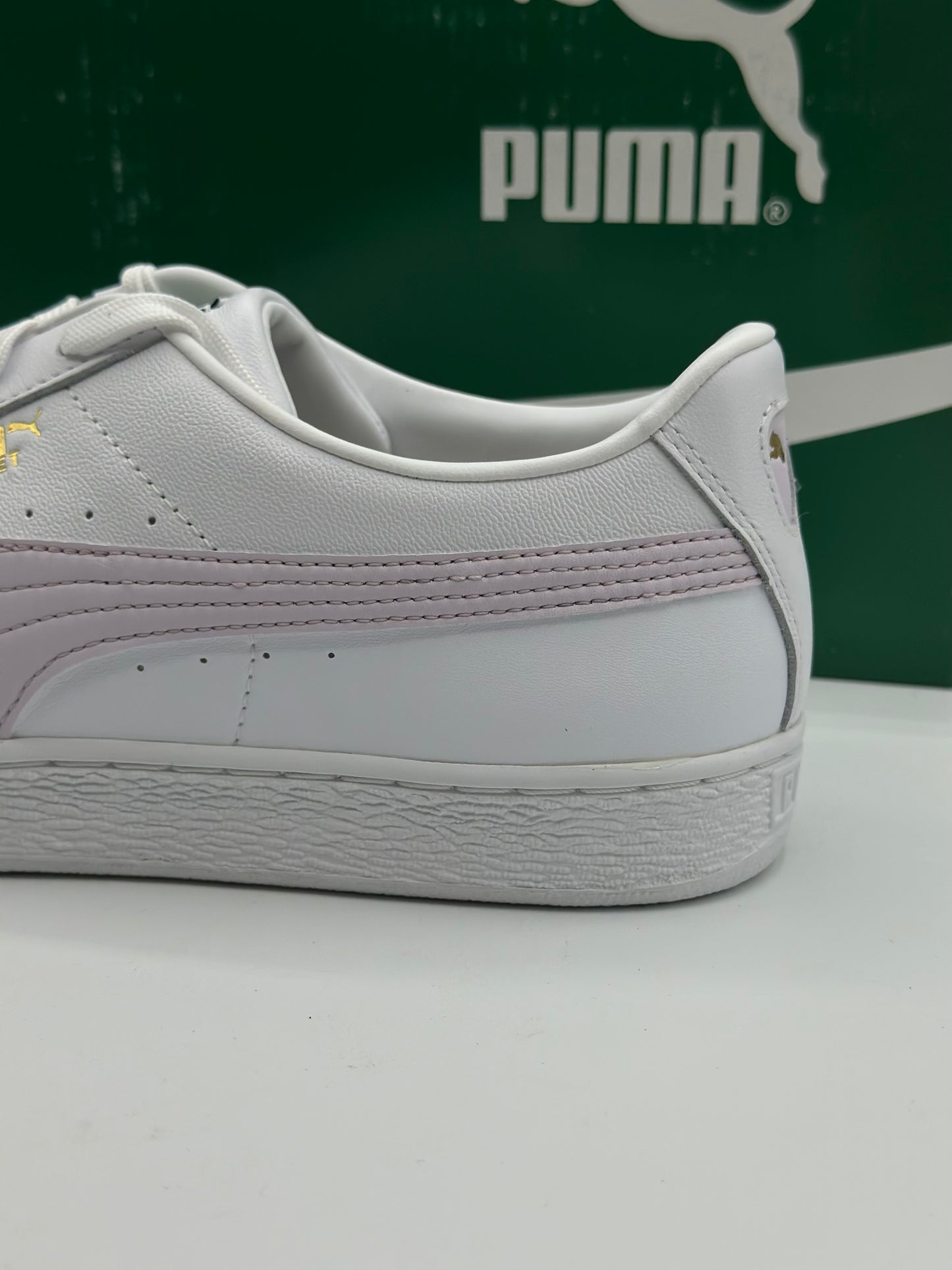 PUMA Mixte Smash 3.0 L Sneaker