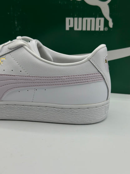 PUMA Mixte Smash 3.0 L Sneaker