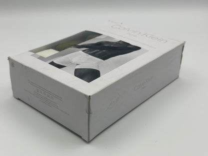 CALVIN KLEIN UNDERWEAR BOXER 3-PACK tailles M neuf
