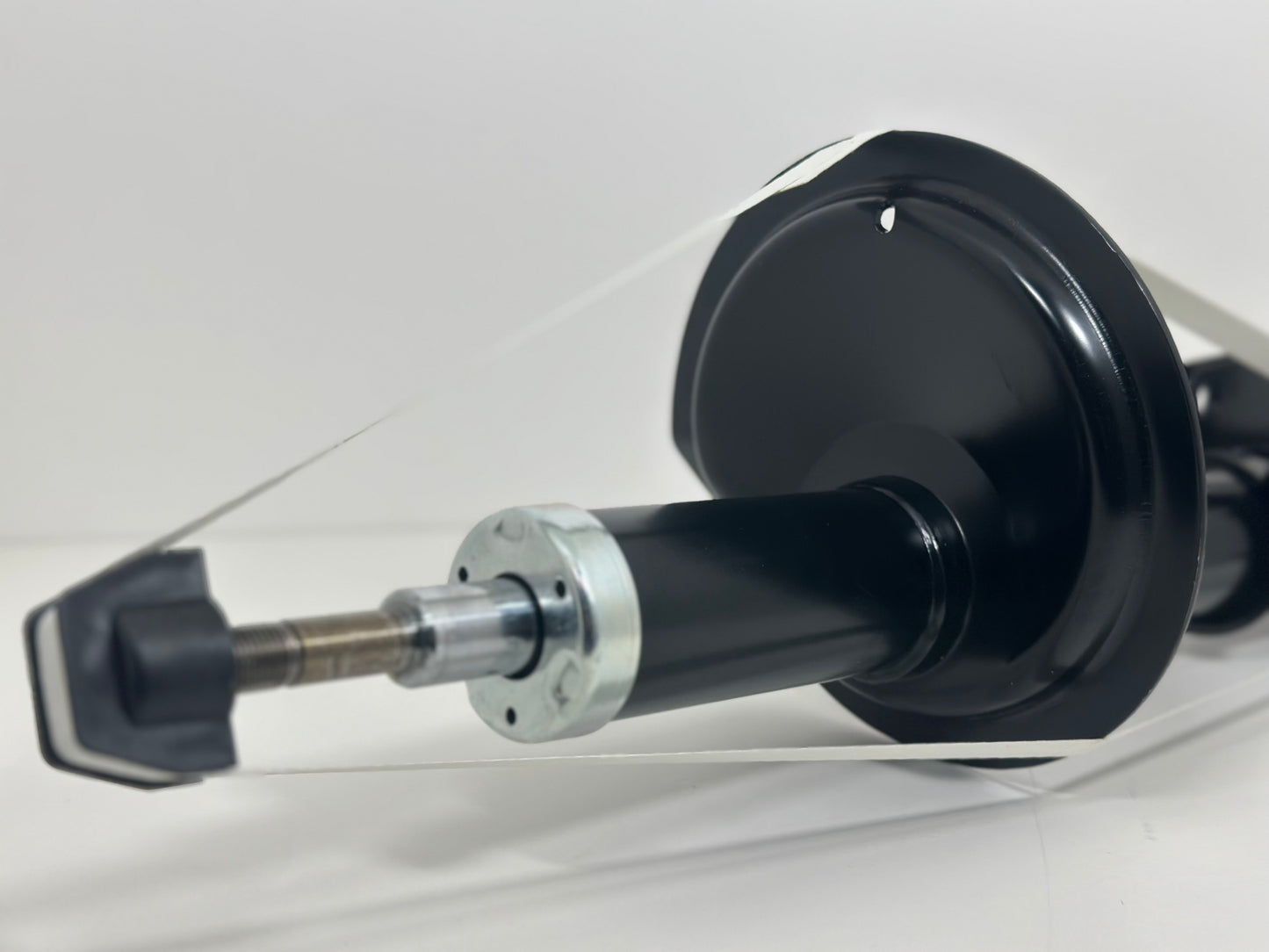 QUINTON HAZELL QAG178523 Amortisseur
Pression de gaz, Système bitube, Jambe de suspension, Goujon en haut