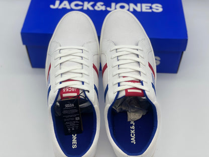 Sneakers blanc jack&jones neuves taille 44