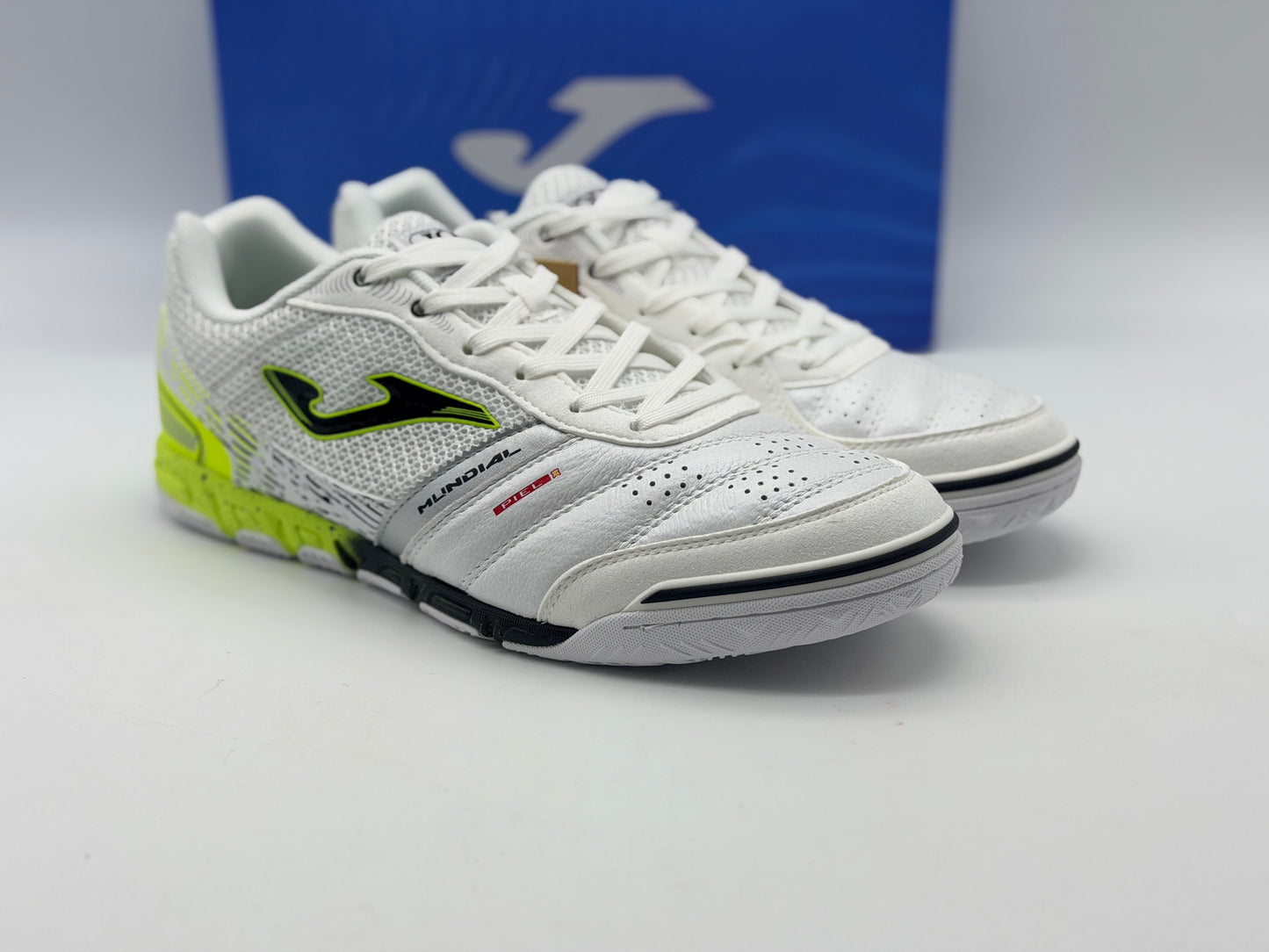 Joma
MUNDIAL - Chaussures de football en salle - white
