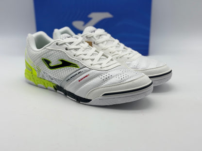 Joma
MUNDIAL - Chaussures de football en salle - white