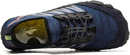 Chaussures Aquatiques Homme Femme, eau, Plage, Yoga Plongée Surf Piscine Sport Aquatique