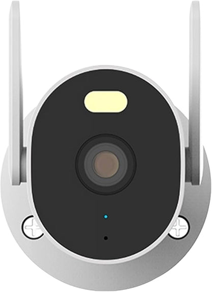 Xiaomi Caméra de Surveillance Filaire Outdoor AW300 - Extérieur - Alexa, Assistant Google, WiFi - Vision Nocturne