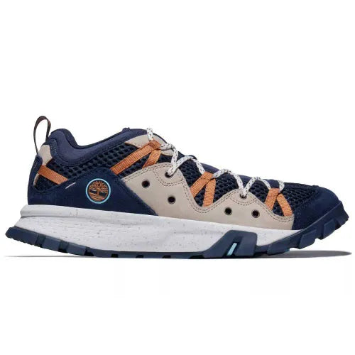 Timberland Chaussures Randonnée Garrison Trail AC