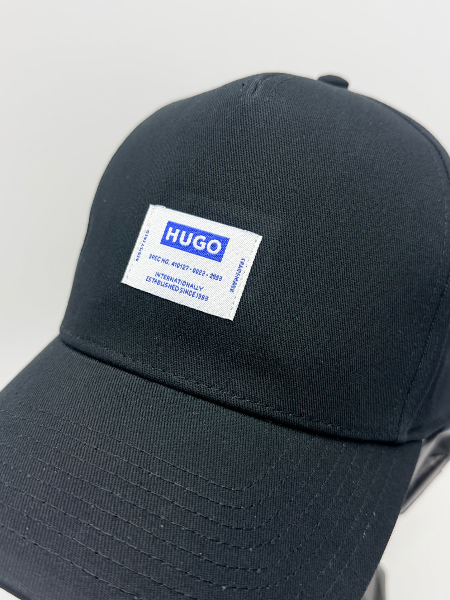 Hugo Merk-pl-TS  - Casquette - Homme