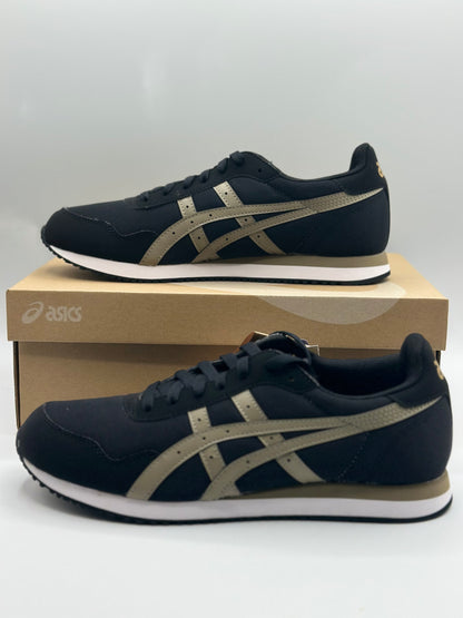 ASICS
Baskets Tiger Runner Black Mink