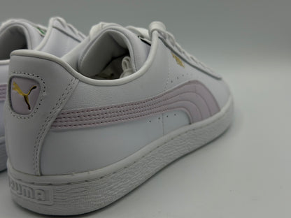 PUMA Mixte Smash 3.0 L Sneaker