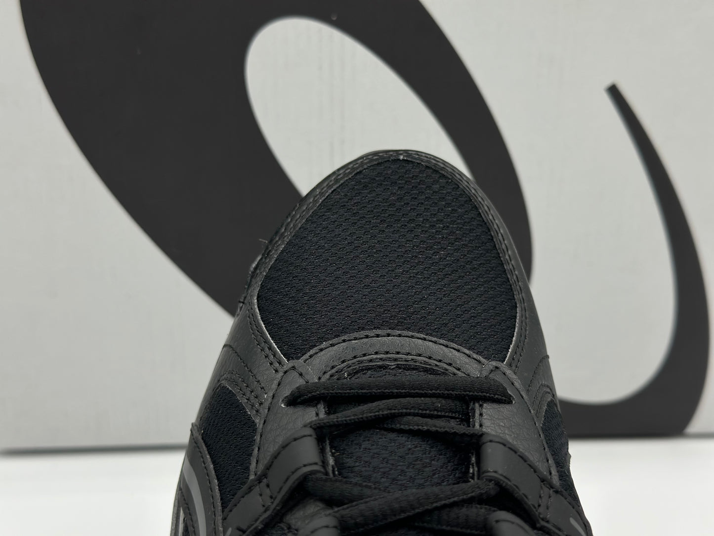 ASICS
Baskets Gel Lyte Runner 2 Black Black