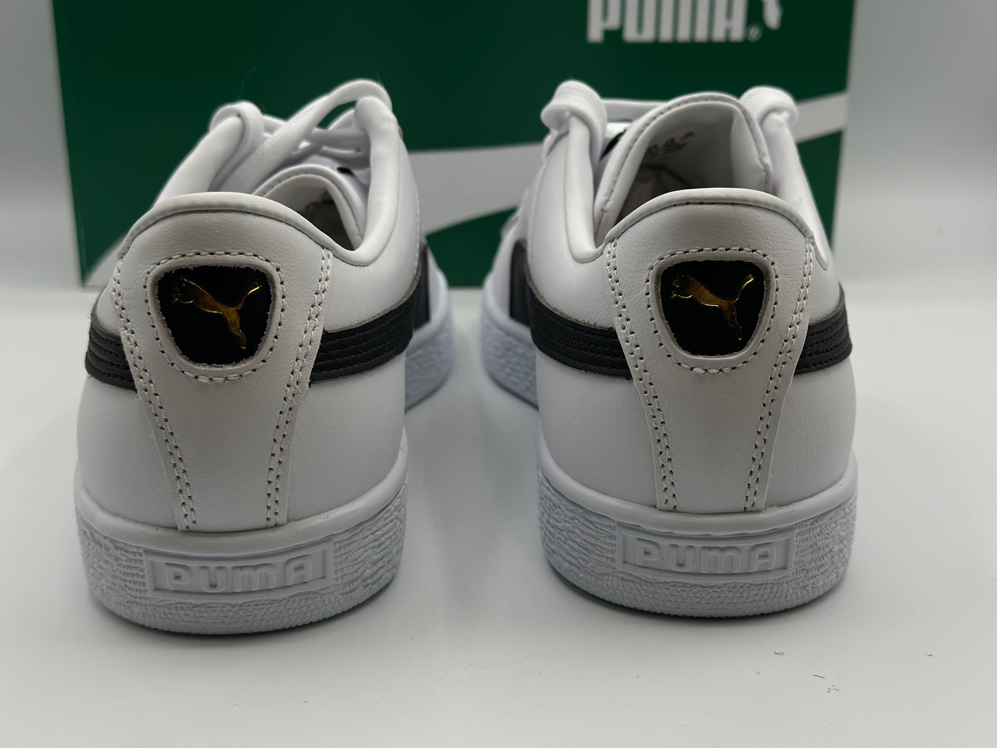 Puma
Basket Classic XXI