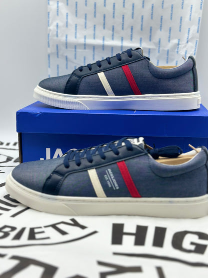 Sneakers blanc jack&jones neuves taille 44