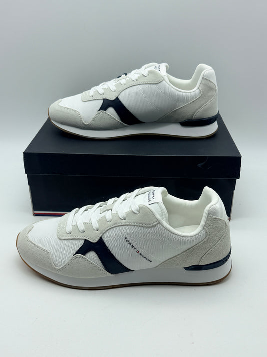 Tommy Hilfiger Homme Runner Icon Mix Bas