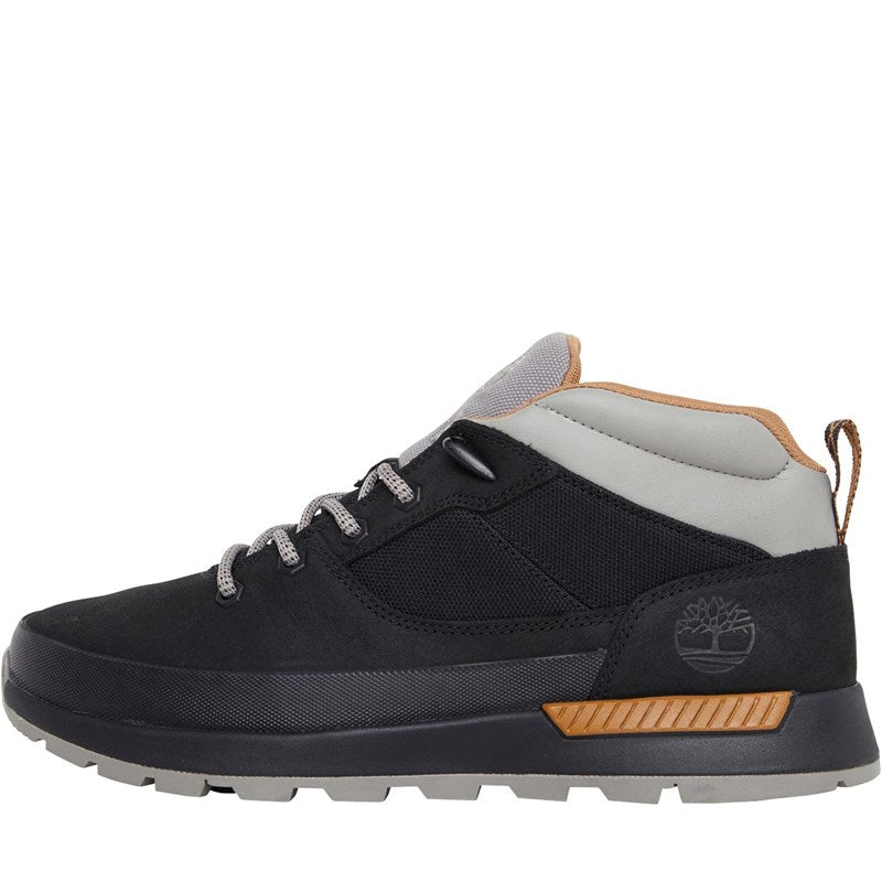 Timberland
Bottes de Randonnée Sprint Trekker Super Ox Homme Noir