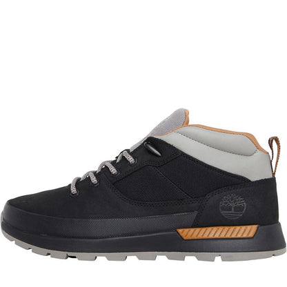 Timberland
Bottes de Randonnée Sprint Trekker Super Ox Homme Noir