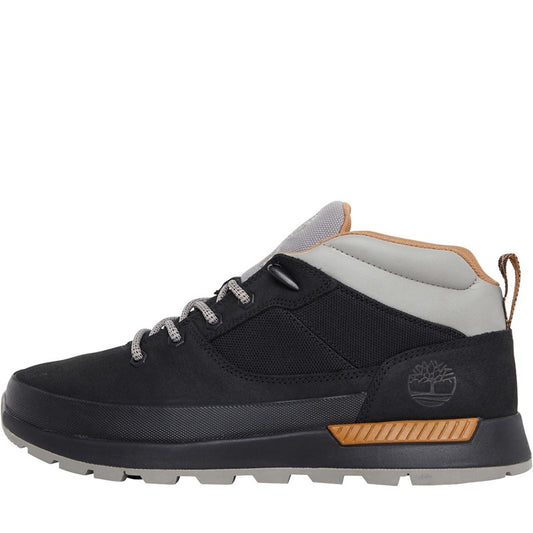 Timberland
Bottes de Randonnée Sprint Trekker Super Ox Homme Noir