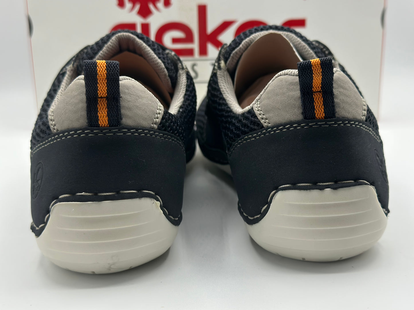 Mocassin Homme Homme Rieker, neuves et authentique taille 43