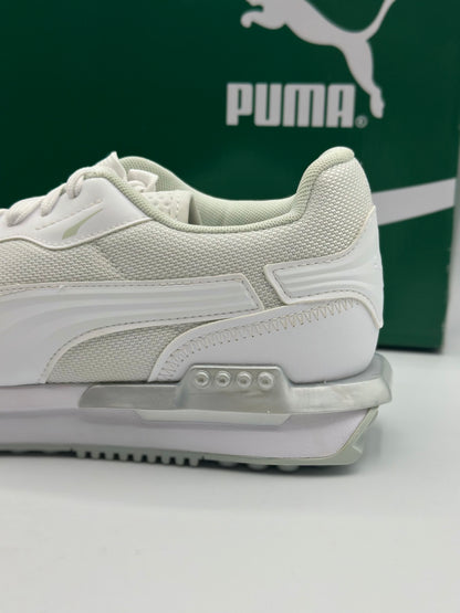 PUMA

Baskets City Rider Molded Puma White